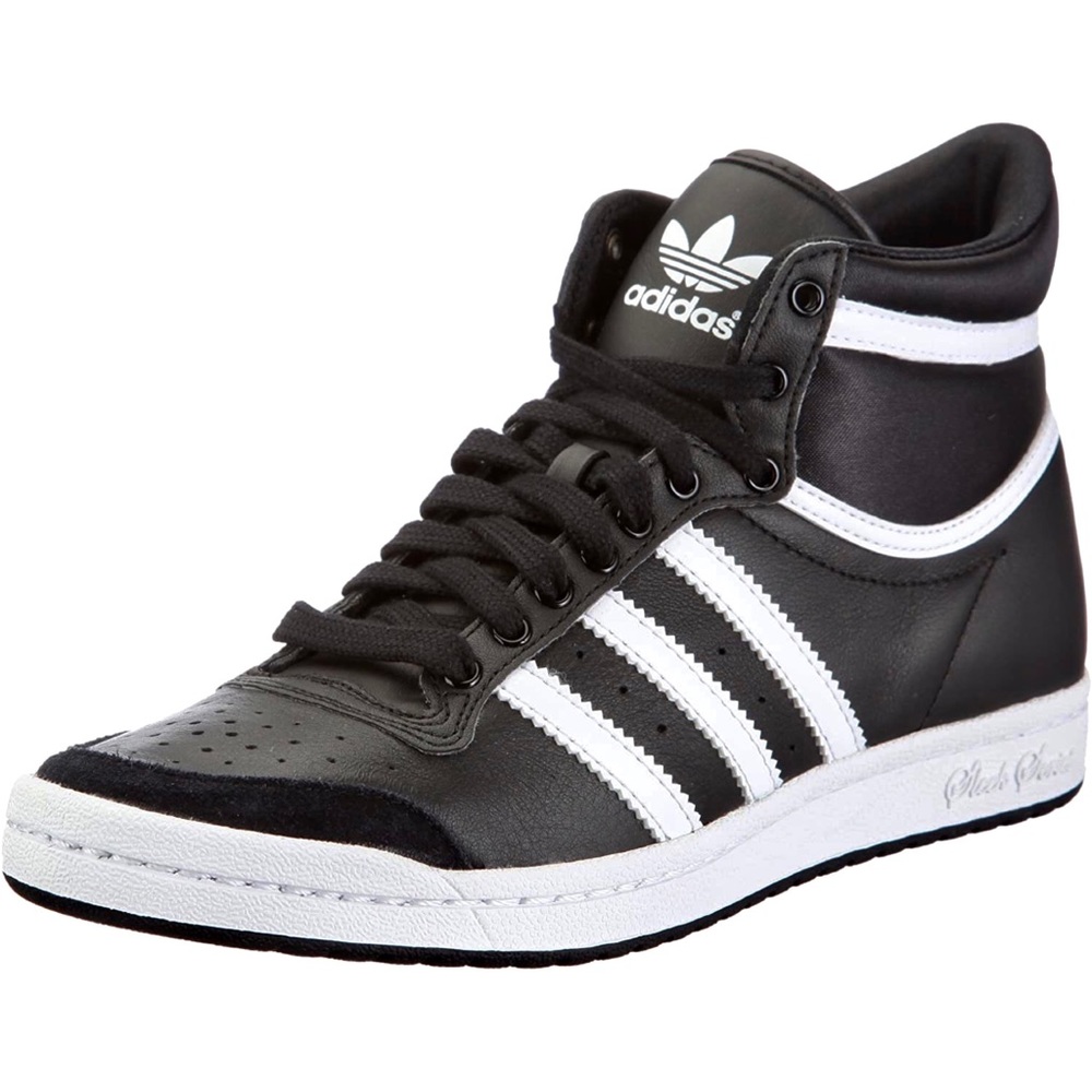Adidas Top Ten Hi Sleek Series Sneakers